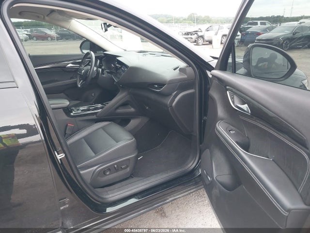 2021 Buick Envision Fwd Essence მანქანა იყიდება აუქციონზე, vin: LRBFZNR48MD055649, აუქციონის ნომერი: 45438797