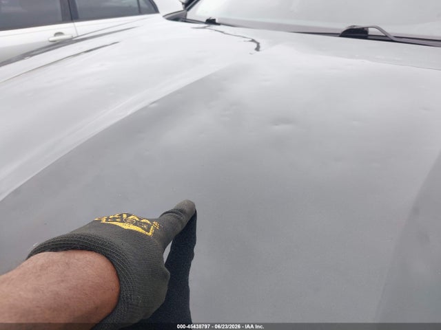 2021 Buick Envision Fwd Essence მანქანა იყიდება აუქციონზე, vin: LRBFZNR48MD055649, აუქციონის ნომერი: 45438797