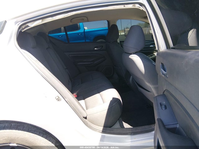Aukcja sprzedaży 2020 Nissan Altima S Fwd, vin: 1N4BL4BV1LC147677, numer aukcji: 45438799