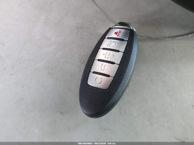 Nissan Pathfinder Sv 2017 5N1DR2MM4HC648804 Image 11