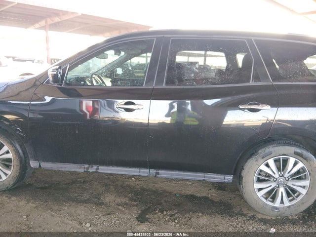 Nissan Pathfinder Sv 2017 5N1DR2MM4HC648804 Image 14