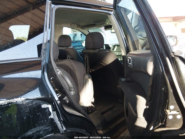Продажа на аукционе авто 2017 Nissan Pathfinder Sv, vin: 5N1DR2MM4HC648804, номер лота: 45438803