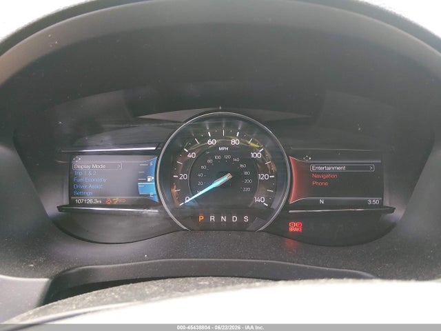Ford EXPLORER XLT 2018 1FM5K7D86JGA11999 Image 7