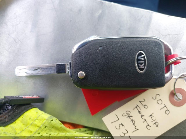 KIA Forte Lxs 2020 3KPF24AD5LE207797 Image 11