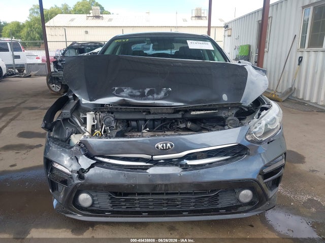 KIA Forte Lxs 2020 3KPF24AD5LE207797 Image 12