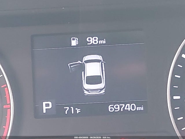 KIA Forte Lxs 2020 3KPF24AD5LE207797 Image 15