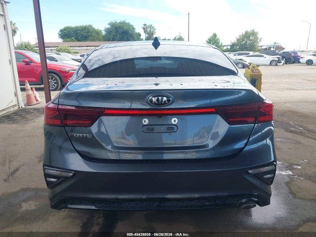KIA Forte Lxs 2020 3KPF24AD5LE207797 Image 16