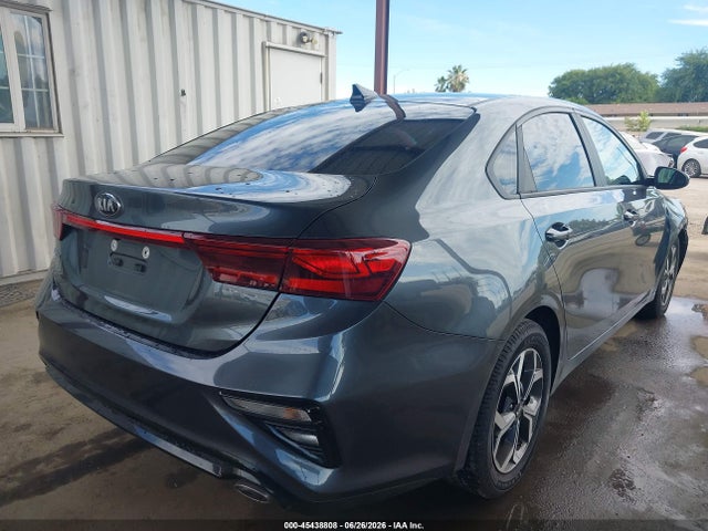 KIA Forte Lxs 2020 3KPF24AD5LE207797 Image 4