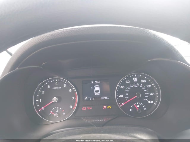 KIA Forte Lxs 2020 3KPF24AD5LE207797 Image 7