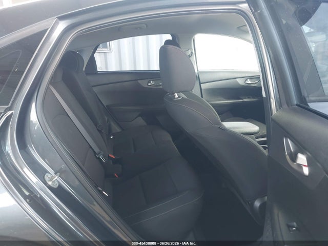 KIA Forte Lxs 2020 3KPF24AD5LE207797 Image 8