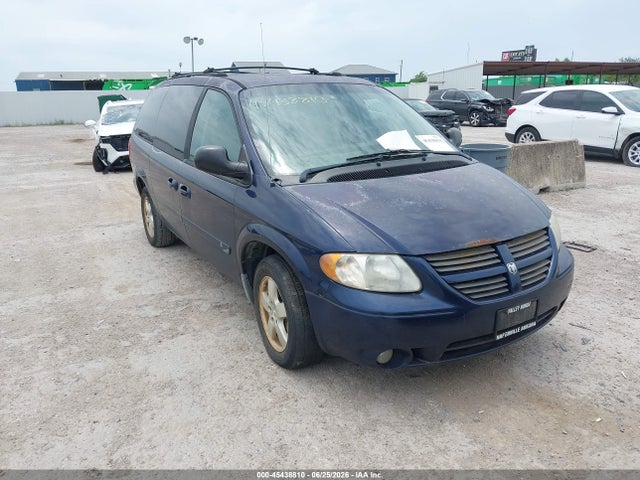 Aukcja sprzedaży 2005 Dodge Caravan Sxt, vin: 2D4GP44L25R316179, numer aukcji: 45438810