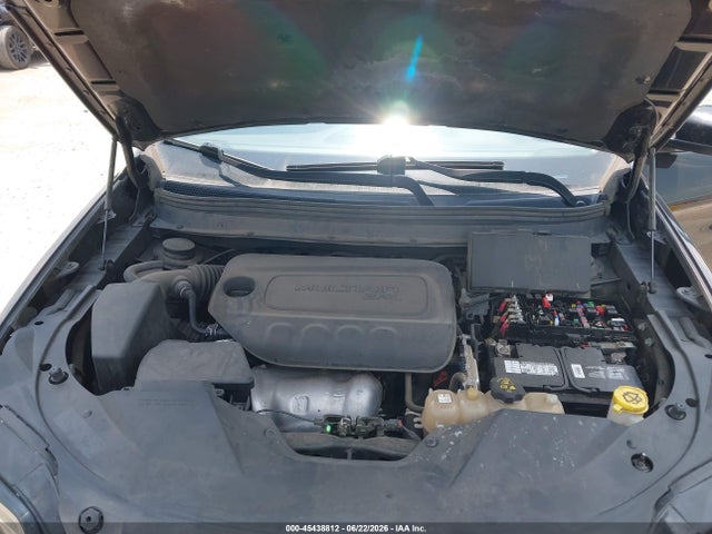 Продажа на аукционе авто 2020 Jeep Cherokee Latitude Fwd, vin: 1C4PJLCB3LD654031, номер лота: 45438812