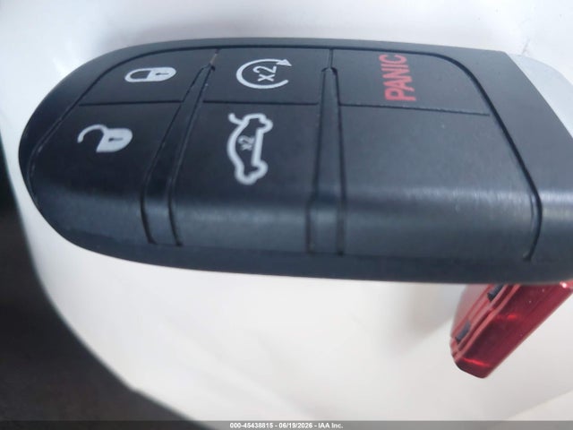 45438815 :رقم المزاد ، 1C4PJMLB5LD626222 vin ، 2020 Jeep Cherokee Latitude Plus 4x4 مزاد بيع