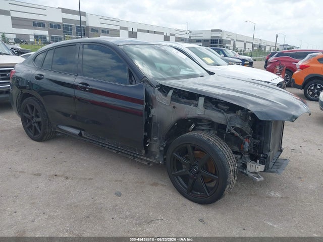 Продажа на аукционе авто 2019 Bmw X4 Xdrive30i, vin: 5UXUJ3C58KLG53301, номер лота: 45438818