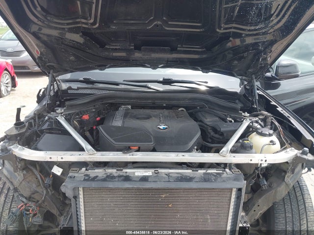 2019 Bmw X4 Xdrive30i მანქანა იყიდება აუქციონზე, vin: 5UXUJ3C58KLG53301, აუქციონის ნომერი: 45438818