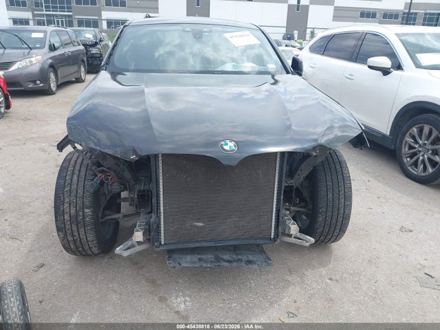 2019 Bmw X4 Xdrive30i მანქანა იყიდება აუქციონზე, vin: 5UXUJ3C58KLG53301, აუქციონის ნომერი: 45438818