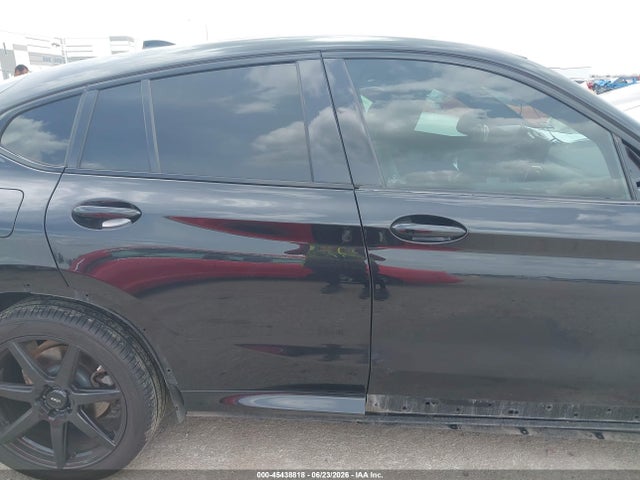 2019 Bmw X4 Xdrive30i მანქანა იყიდება აუქციონზე, vin: 5UXUJ3C58KLG53301, აუქციონის ნომერი: 45438818