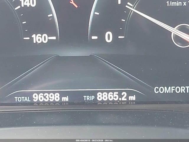 2019 Bmw X4 Xdrive30i მანქანა იყიდება აუქციონზე, vin: 5UXUJ3C58KLG53301, აუქციონის ნომერი: 45438818