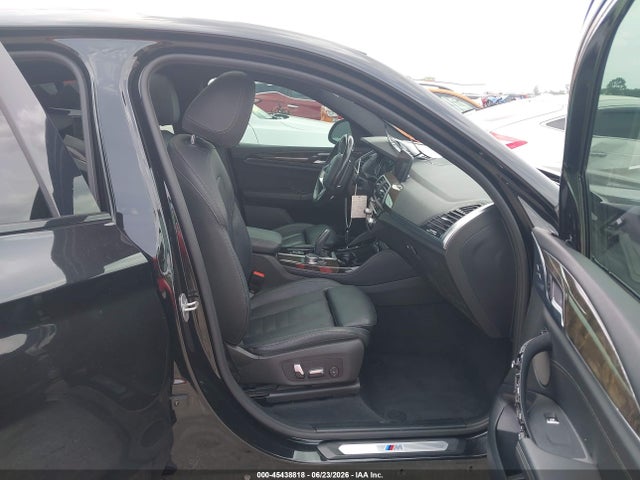 2019 Bmw X4 Xdrive30i მანქანა იყიდება აუქციონზე, vin: 5UXUJ3C58KLG53301, აუქციონის ნომერი: 45438818