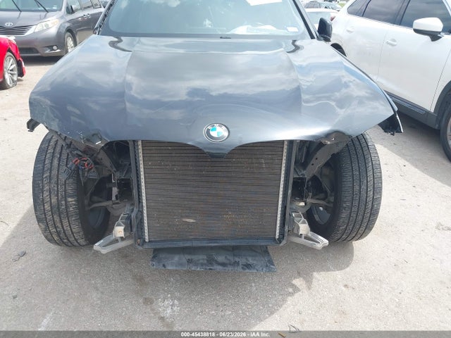 2019 Bmw X4 Xdrive30i მანქანა იყიდება აუქციონზე, vin: 5UXUJ3C58KLG53301, აუქციონის ნომერი: 45438818