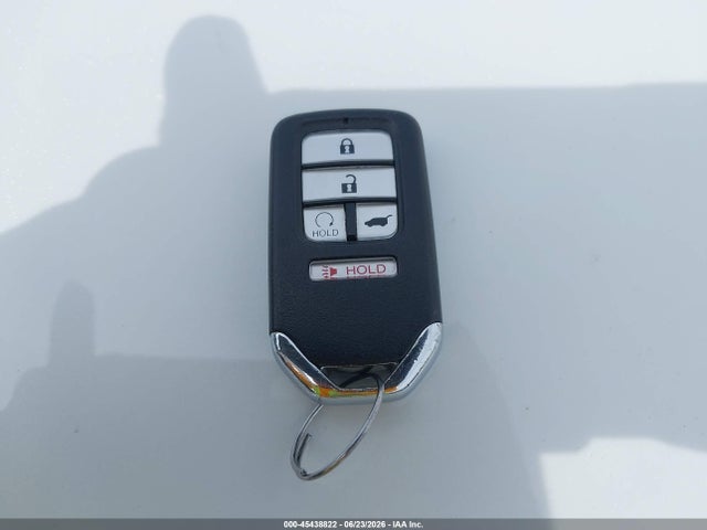 Honda CIVIC EX 2020 SHHFK7H61LU420358 Image 11