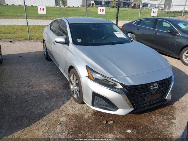 Продаж на аукціоні авто 2023 Nissan Altima S Fwd, vin: 1N4BL4BV3PN383208, номер лоту: 45438825