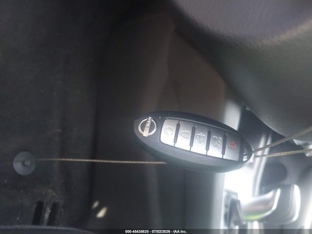 Продажа на аукционе авто 2023 Nissan Altima S Fwd, vin: 1N4BL4BV3PN383208, номер лота: 45438825
