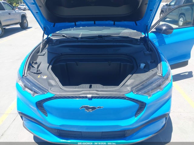 Ford Mustang Mach-e Select 2024 3FMTK1R43RMA15858 Image 10