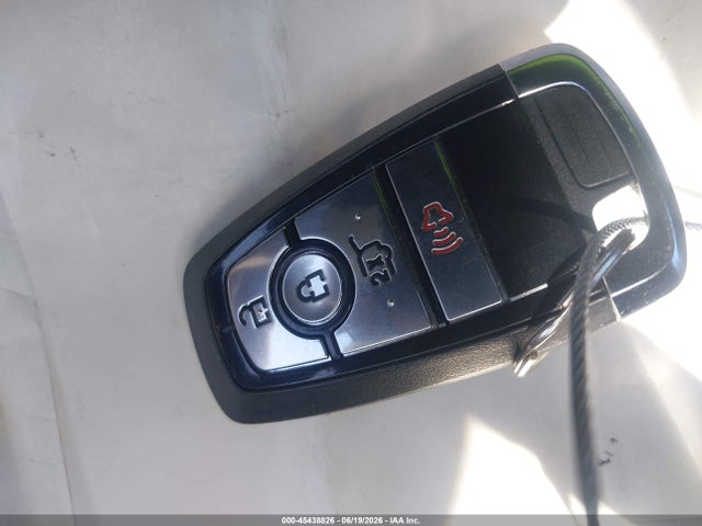 Ford Mustang Mach-e Select 2024 3FMTK1R43RMA15858 Image 11