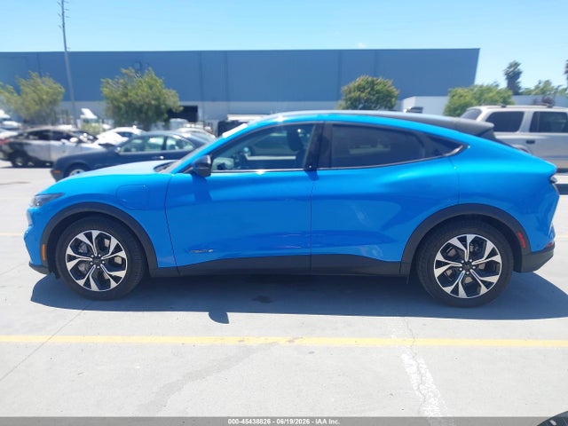Ford Mustang Mach-e Select 2024 3FMTK1R43RMA15858 Image 15