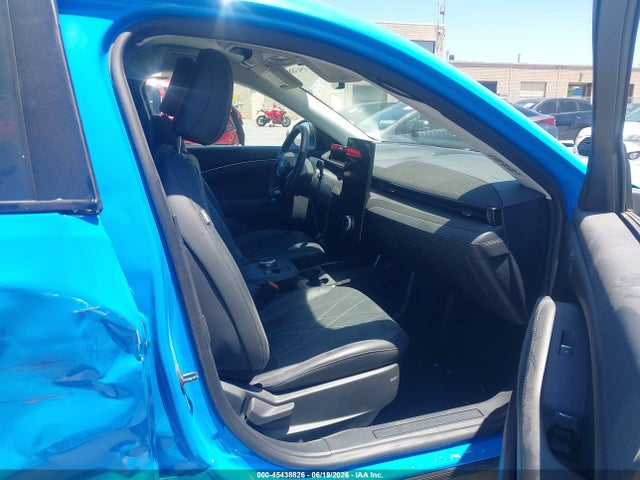Ford Mustang Mach-e Select 2024 3FMTK1R43RMA15858 Image 5