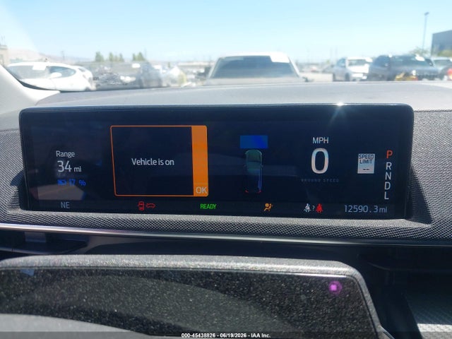 Ford Mustang Mach-e Select 2024 3FMTK1R43RMA15858 Image 7