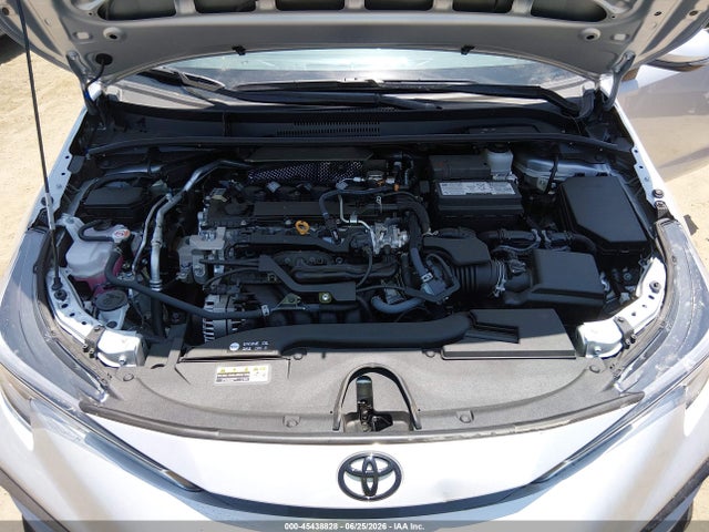 Toyota Corolla Xse 2026 5YFT4MCE1TP268839 Image 10