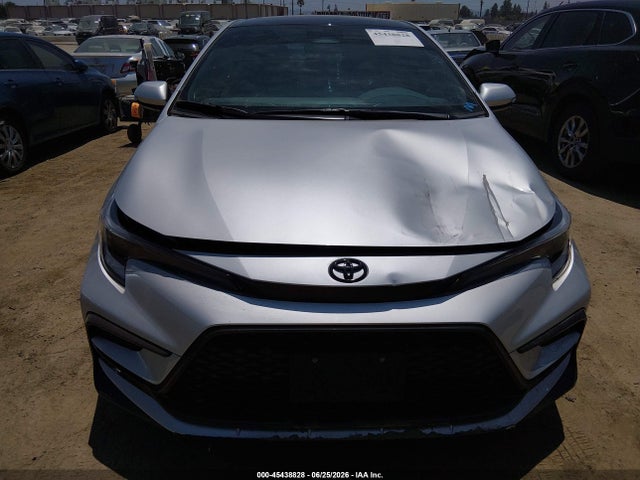 Toyota Corolla Xse 2026 5YFT4MCE1TP268839 Image 12