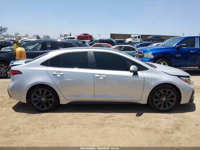 Toyota Corolla Xse 2026 5YFT4MCE1TP268839 Image 13