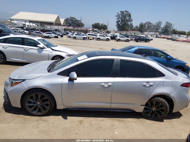 Toyota Corolla Xse 2026 5YFT4MCE1TP268839 Image 14