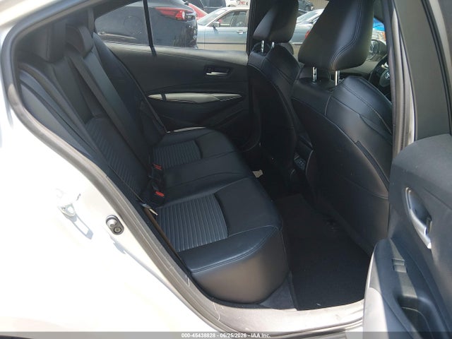 Toyota Corolla Xse 2026 5YFT4MCE1TP268839 Image 8