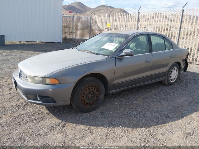Auction sale of the 2003 Mitsubishi Galant Es/ls, vin: 4A3AA46G53E054315, lot number: 45438832
