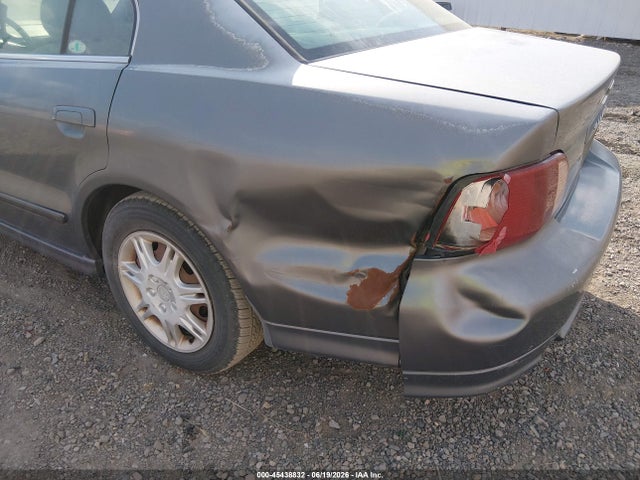 Продажа на аукционе авто 2003 Mitsubishi Galant Es/ls, vin: 4A3AA46G53E054315, номер лота: 45438832