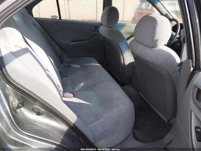 2003 Mitsubishi Galant Es/ls მანქანა იყიდება აუქციონზე, vin: 4A3AA46G53E054315, აუქციონის ნომერი: 45438832