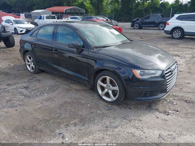 Aukcja sprzedaży 2015 Audi A3 1.8t Premium, vin: WAUACGFF6F1042768, numer aukcji: 45438833