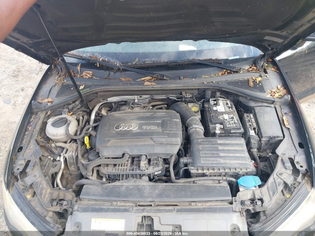 45438833 :رقم المزاد ، WAUACGFF6F1042768 vin ، 2015 Audi A3 1.8t Premium مزاد بيع