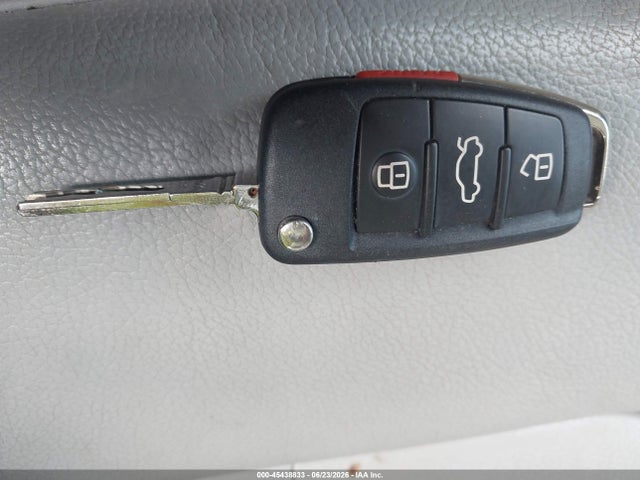 Aukcja sprzedaży 2015 Audi A3 1.8t Premium, vin: WAUACGFF6F1042768, numer aukcji: 45438833