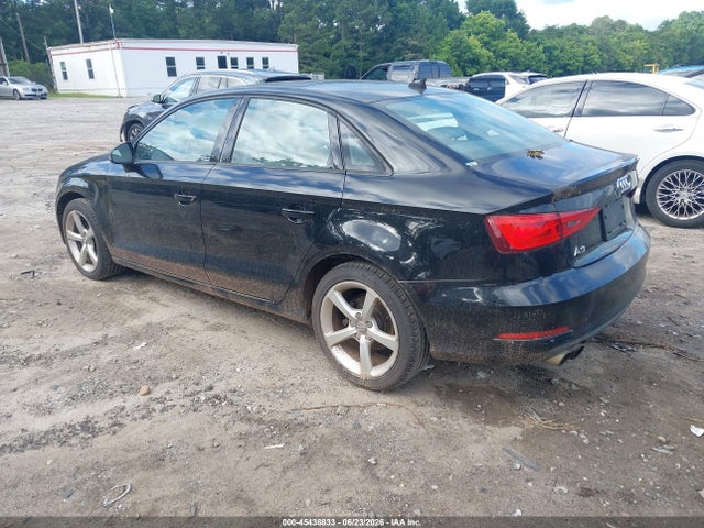 Aukcja sprzedaży 2015 Audi A3 1.8t Premium, vin: WAUACGFF6F1042768, numer aukcji: 45438833