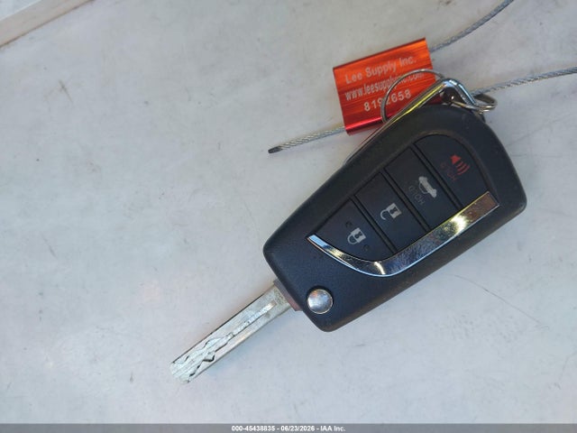 4T1B11HK3KU687452 Toyota CAMRY SE