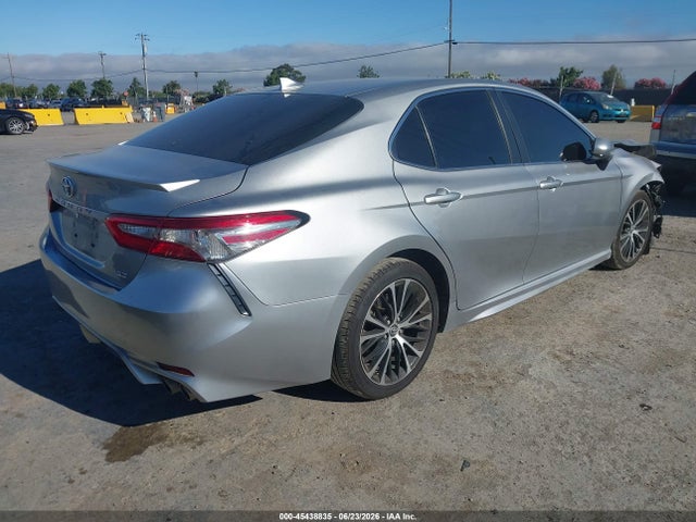 4T1B11HK3KU687452 Toyota CAMRY SE