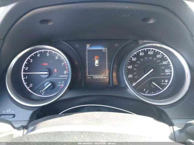 4T1B11HK3KU687452 Toyota CAMRY SE