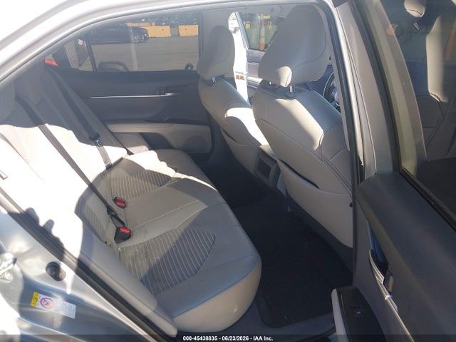 4T1B11HK3KU687452 Toyota CAMRY SE