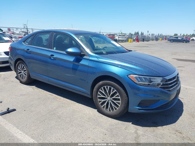 Volkswagen Jetta 1.4t R-line/1.4t S/1.4t Se 2021 3VWC57BU4MM002325 головне зображення