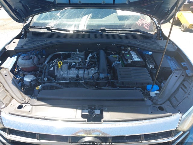 Продаж на аукціоні авто 2021 Volkswagen Jetta 1.4t R-line/1.4t S/1.4t Se, vin: 3VWC57BU4MM002325, номер лоту: 45438843